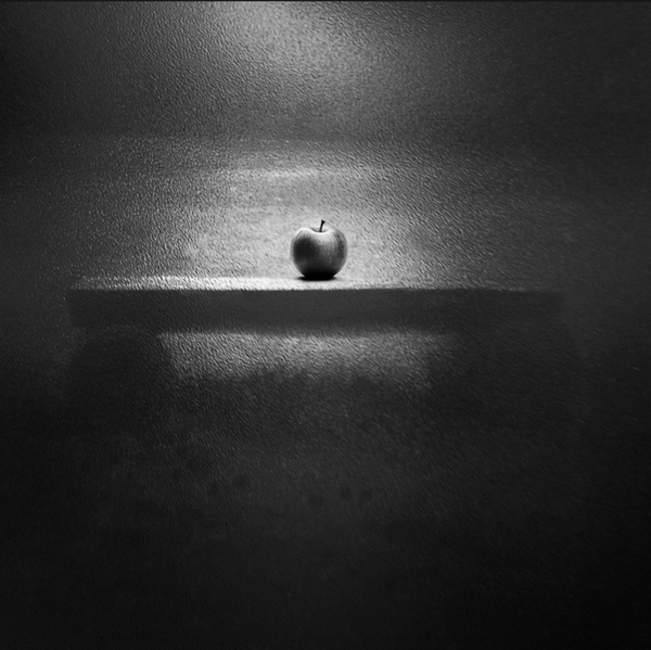Obscura World – The Apple