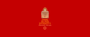 Bling Dynasty (2021) by CHANG